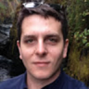 Meet your Posher, Nathan